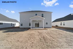 826 Maritime Wy, Jacksonville, NC 28546 - Photo 40