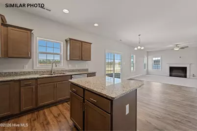 826 Maritime Way, Jacksonville, NC 28546 - Photo 20