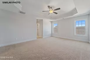 826 Maritime Wy, Jacksonville, NC 28546 - Photo 26
