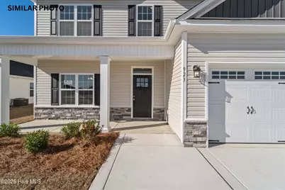 826 Maritime Way, Jacksonville, NC 28546 - Photo 2