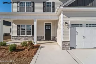 826 Maritime Wy, Jacksonville, NC 28546 - Photo 2