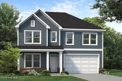 Lot 29H River Meadow Court, Spring Hope, NC 27882 - Photo 1