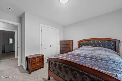 923 Arbor Rose Drive, Greenville, NC 27858 - Photo 38