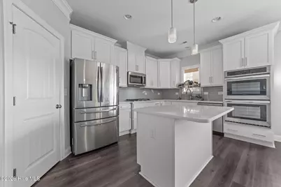 923 Arbor Rose Drive, Greenville, NC 27858 - Photo 2
