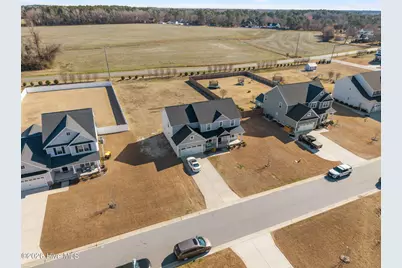 923 Arbor Rose Drive, Greenville, NC 27858 - Photo 10
