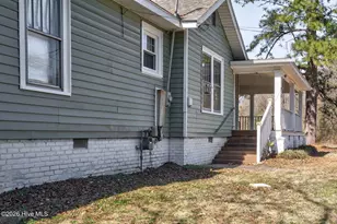 625 E Ridge St, Rocky Mount, NC 27804 - Photo 16