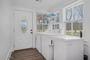 625 E Ridge St, Rocky Mount, NC 27804 - Photo 10
