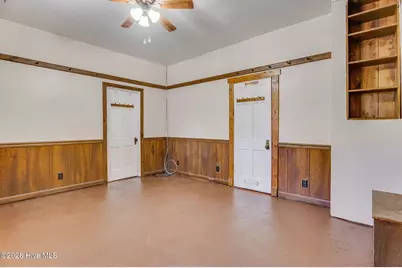 201 N Wilmington Street, Richlands, NC 28574 - Photo 36