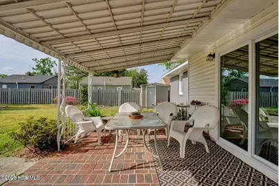 804 S 15th Street, Wilmington, NC 28401 - Photo 6