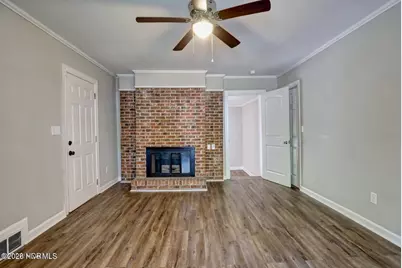 804 S 15th Street, Wilmington, NC 28401 - Photo 16