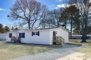 202 Hopesway Dr, Dudley, NC 28333 - Photo 2