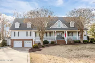 170 Catnip Point Rd, Bath, NC 27808 - Photo 1