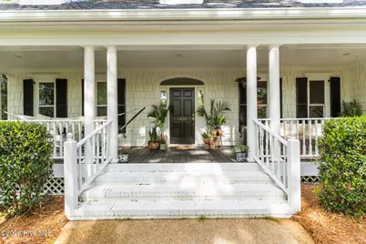 1401 Avenel Drive, Wilmington, NC 28411 - Photo 2