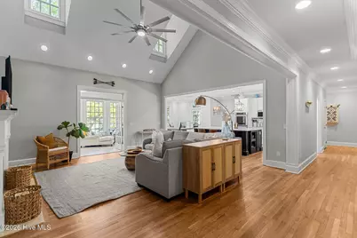 1401 Avenel Drive, Wilmington, NC 28411 - Photo 18