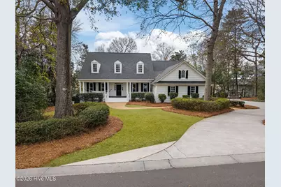1401 Avenel Drive, Wilmington, NC 28411 - Photo 54