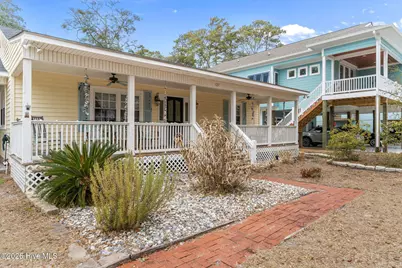 127 NW 18th Street, Oak Island, NC 28465 - Photo 44