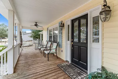 127 NW 18th Street, Oak Island, NC 28465 - Photo 8
