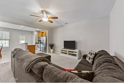 12 E Willow Trace Way, Clayton, NC 27527 - Photo 4