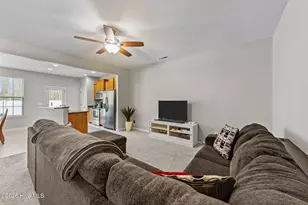 12 E Willow Trace Way, Clayton, NC 27527 - Photo 4