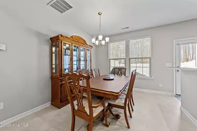 12 E Willow Trace Way, Clayton, NC 27527 - Photo 16