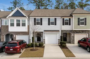 12 E Willow Trace Way, Clayton, NC 27527 - Photo 1