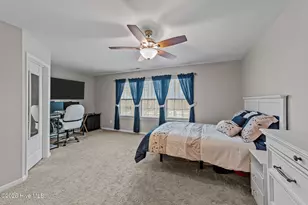12 E Willow Trace Way, Clayton, NC 27527 - Photo 26