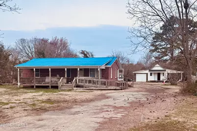 1402 Nine Foot Road, Newport, NC 28570 - Photo 1
