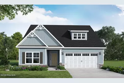 964 Rialto Lane, Ayden, NC 28513 - Photo 2