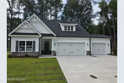 964 Rialto Lane, Ayden, NC 28513 - Photo 1
