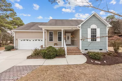 2123 Caracara Drive, New Bern, NC 28560 - Photo 1