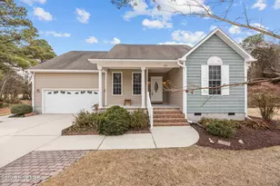 2123 Caracara Dr, New Bern, NC 28560 - Photo 1