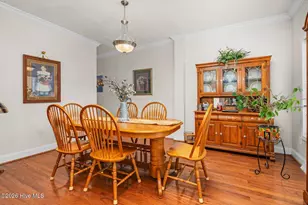 13064 Ethridge Rd, Whitakers, NC 27891 - Photo 6