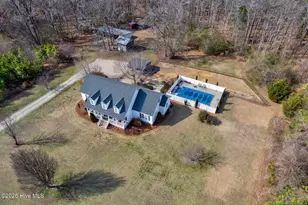13064 Ethridge Rd, Whitakers, NC 27891 - Photo 36