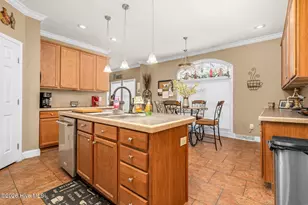 13064 Ethridge Rd, Whitakers, NC 27891 - Photo 8