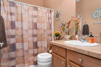 13064 Ethridge Road, Whitakers, NC 27891 - Photo 14