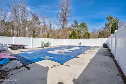 13064 Ethridge Road, Whitakers, NC 27891 - Photo 32