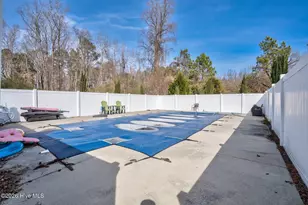 13064 Ethridge Rd, Whitakers, NC 27891 - Photo 32