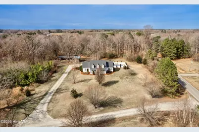 13064 Ethridge Road, Whitakers, NC 27891 - Photo 34