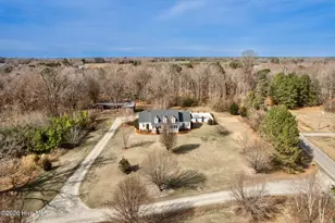 13064 Ethridge Rd, Whitakers, NC 27891 - Photo 34