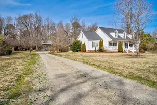 13064 Ethridge Rd, Whitakers, NC 27891 - Photo 2
