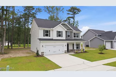 981 Rialto Lane, Ayden, NC 28513 - Photo 2