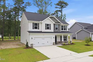 981 Rialto Ln, Ayden, NC 28513 - Photo 2
