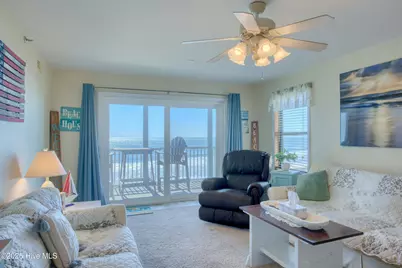 1896 New River Inlet Road #Unit 1209, North Topsail Beach, NC 28460 - Photo 16