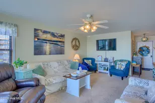 1896 New River Inlet Rd, North Topsail Beach, NC 28460 - Photo 18