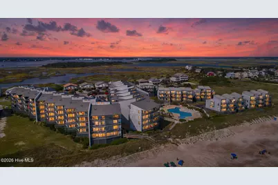 1896 New River Inlet Road #Unit 1209, North Topsail Beach, NC 28460 - Photo 2