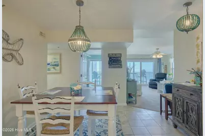 1896 New River Inlet Road #Unit 1209, North Topsail Beach, NC 28460 - Photo 8