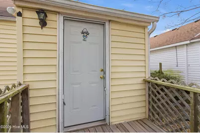 409 Perry Street, Elizabeth City, NC 27909 - Photo 8