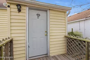 409 Perry St, Elizabeth City, NC 27909 - Photo 8
