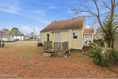 409 Perry Street, Elizabeth City, NC 27909 - Photo 6