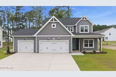987 Rialto Lane, Ayden, NC 28513 - Photo 6